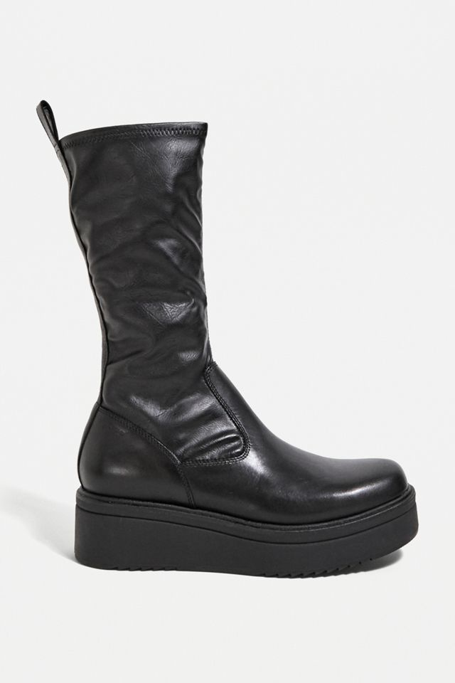 Stivali Vagabond Black Tara #2