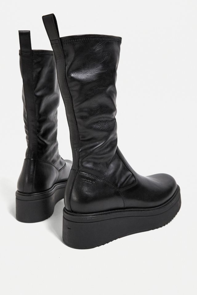 Stivali Vagabond Black Tara #3