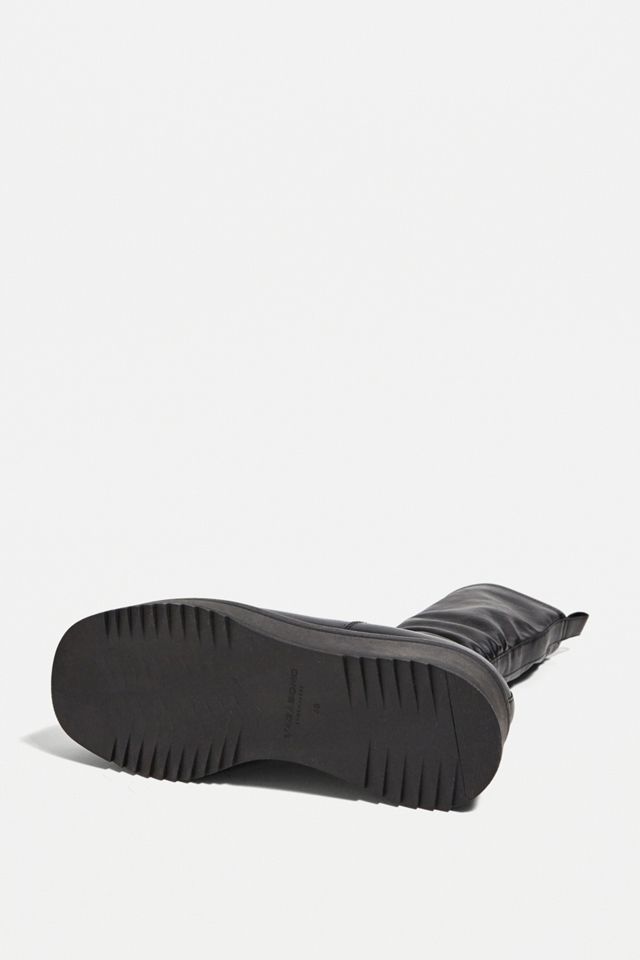 Stivali Vagabond Black Tara #4