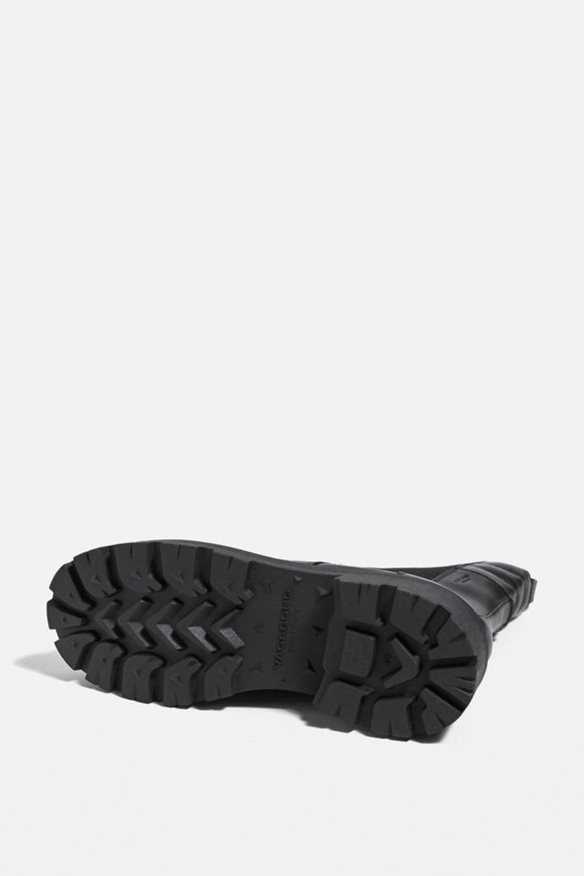 Botas Vagabond Black Cosmo Chelsea #4