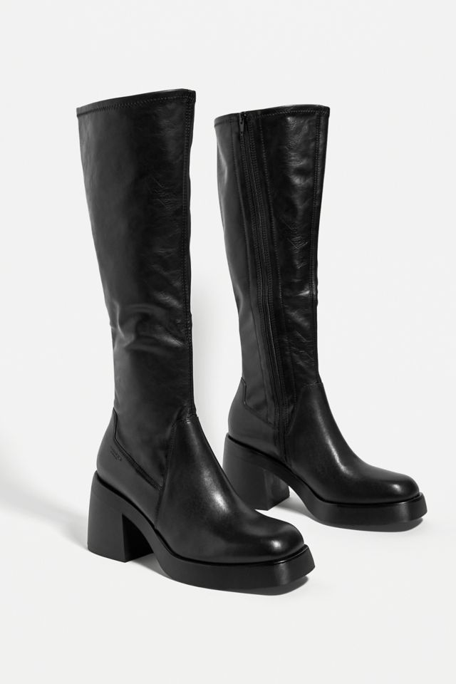 Vagabond boots 2025 urban outfitters