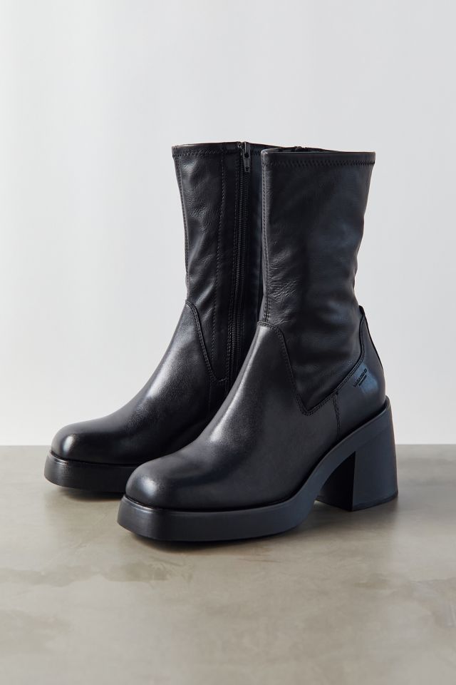 Vagabond tilda store boots