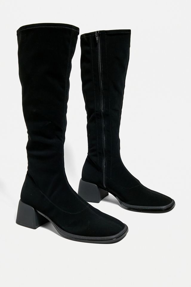 Vagabond Ansie Tall Stretch Stivali #1
