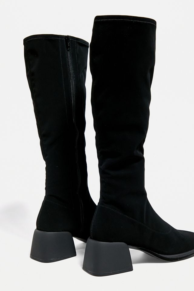 Vagabond Ansie Tall Stretch Stivali #4