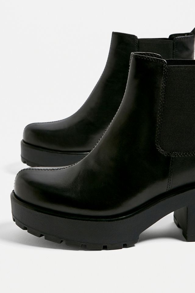 Vagabond – Stiefel „Dioon“ #1