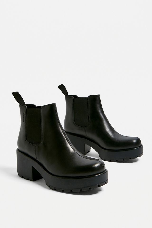 Vagabond – Stiefel „Dioon“ #2