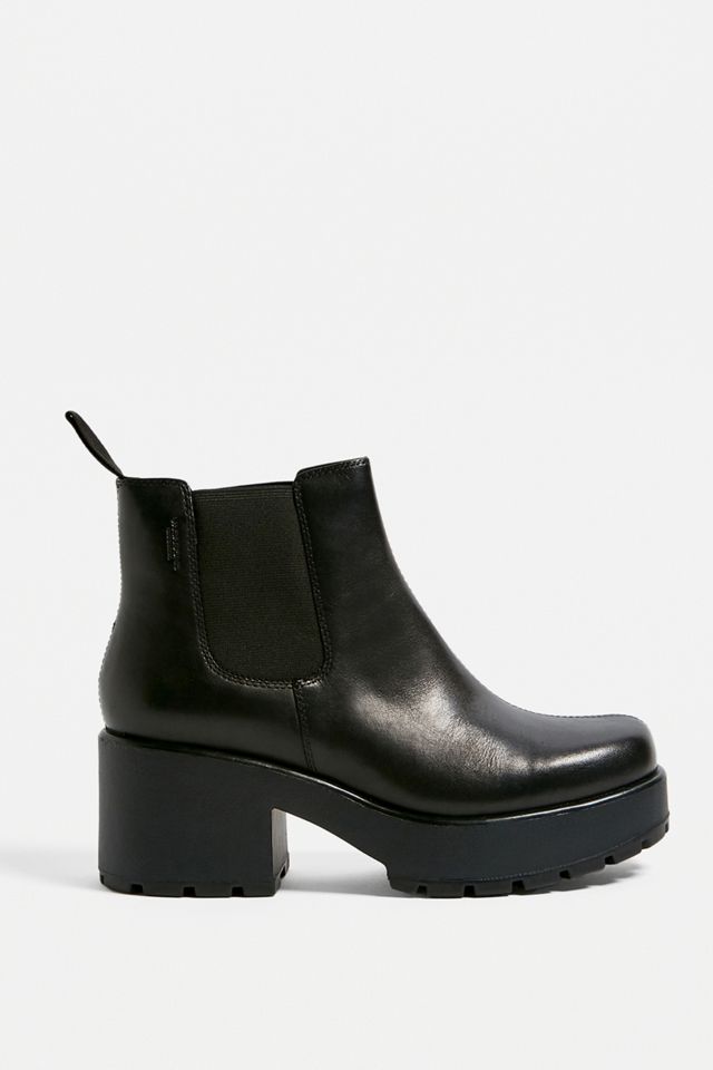 Vagabond – Stiefel „Dioon“ #3