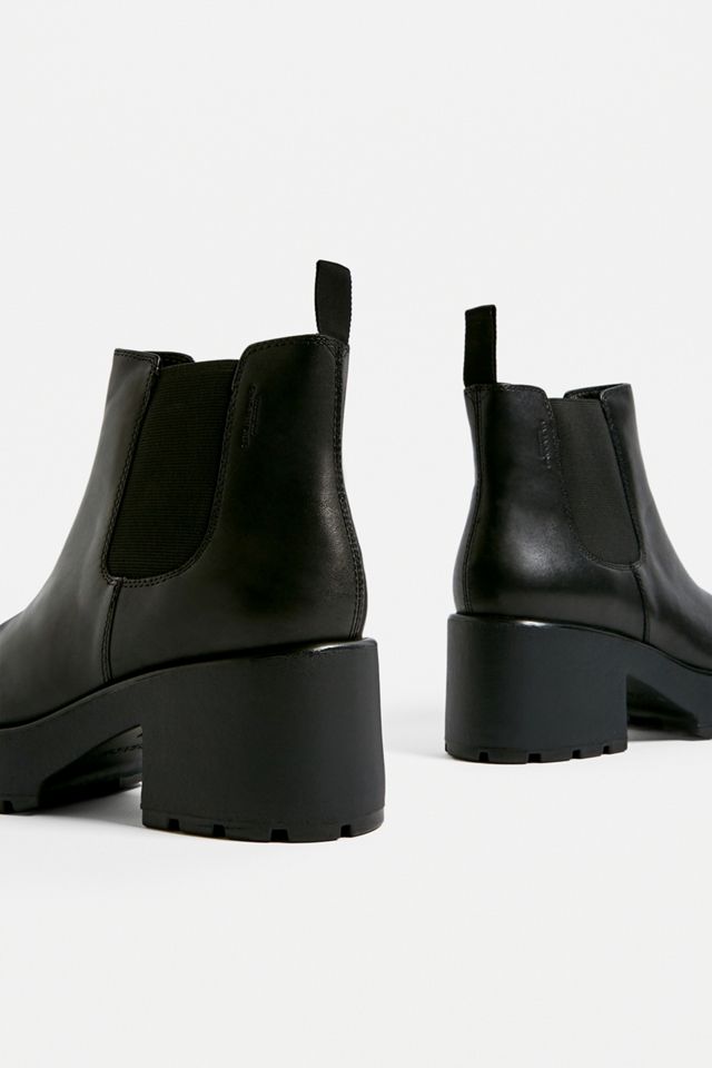 Vagabond – Stiefel „Dioon“ #4