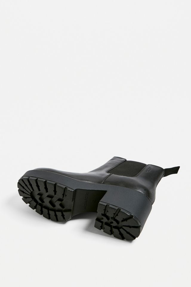Vagabond – Stiefel „Dioon“ #5