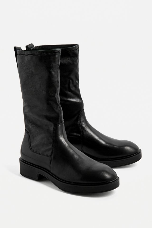 Vagabond Diane High Boots | Urban Outfitters UK