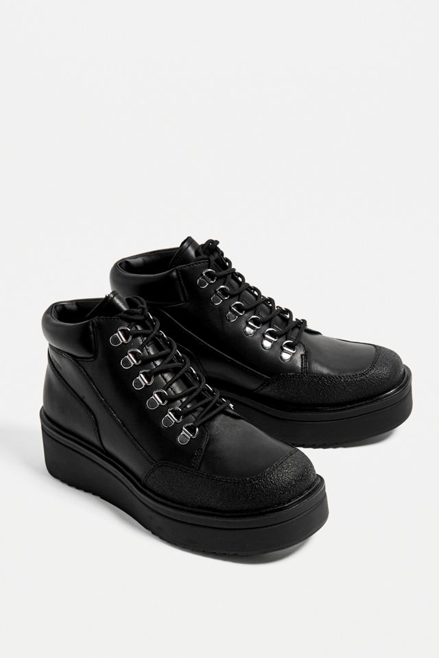 Botas vagabundas Tara Flatform Hiker #1