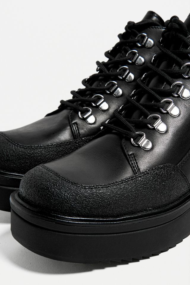 Botas vagabundas Tara Flatform Hiker #2