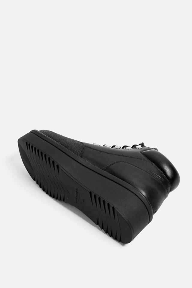 Botas vagabundas Tara Flatform Hiker #4