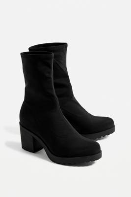 vagabond grace sock boots