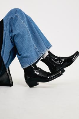 jeffrey campbell poker chelsea boot