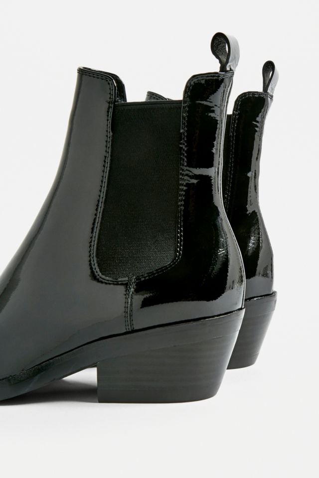 Jeffrey campbell hotsell poker chelsea boot