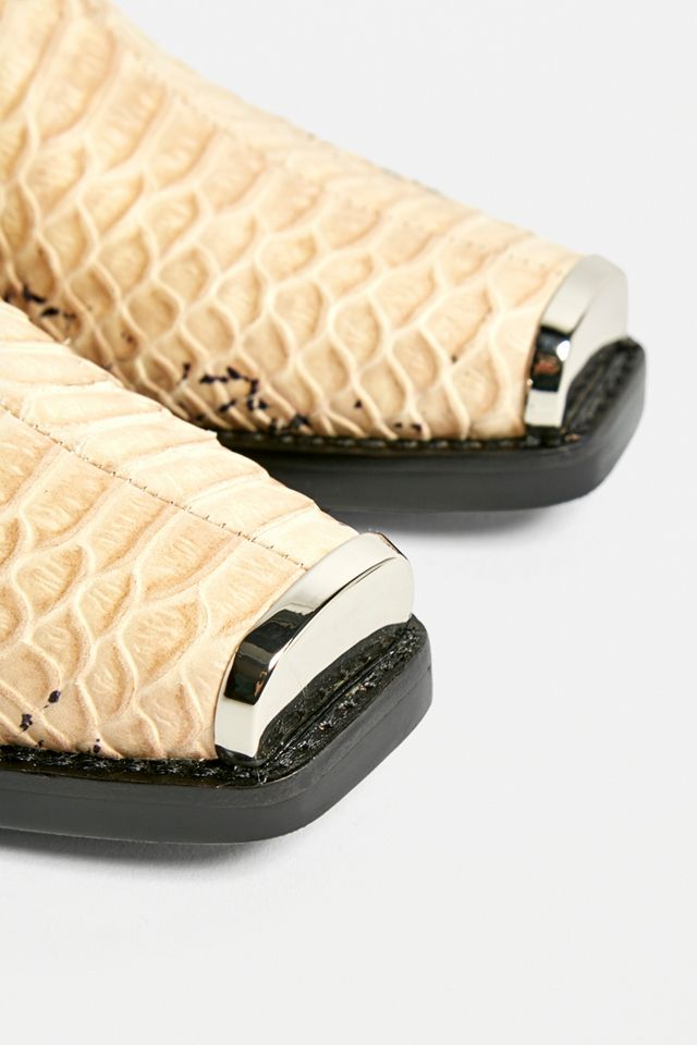 Jeffrey Campbell Poker Snake Boots #3