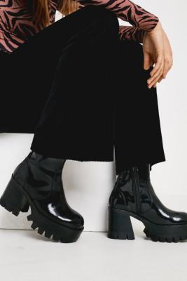 Jeffrey campbell hot sale jagger boot