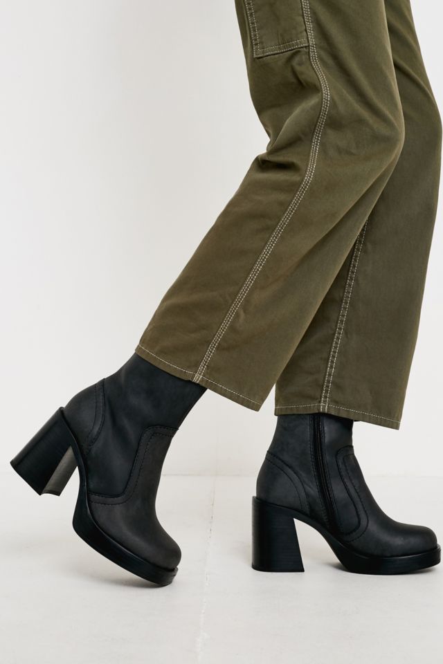 Jeffrey campbell tall store boots