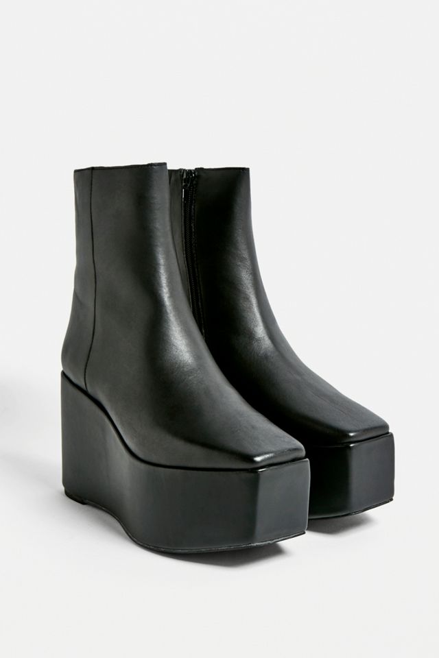 Jeffrey Campbell - Bottines compensées Bonteri #2
