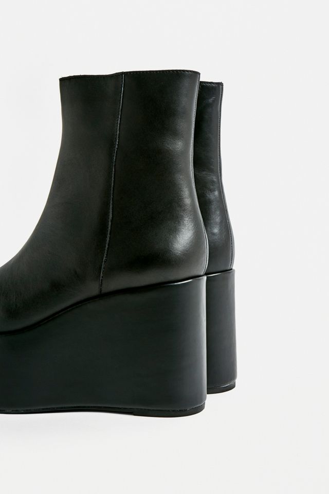 Jeffrey Campbell - Bottines compensées Bonteri #3