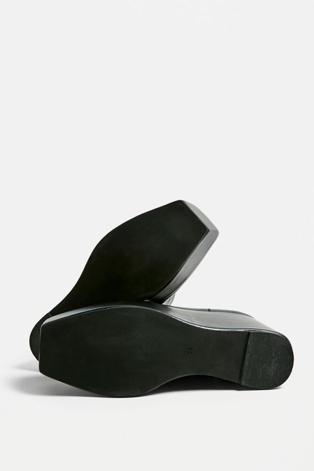 Jeffrey Campbell - Bottines compensées Bonteri #4