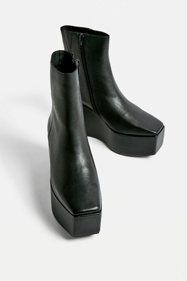 Jeffrey Campbell - Bottines compensées Bonteri #5