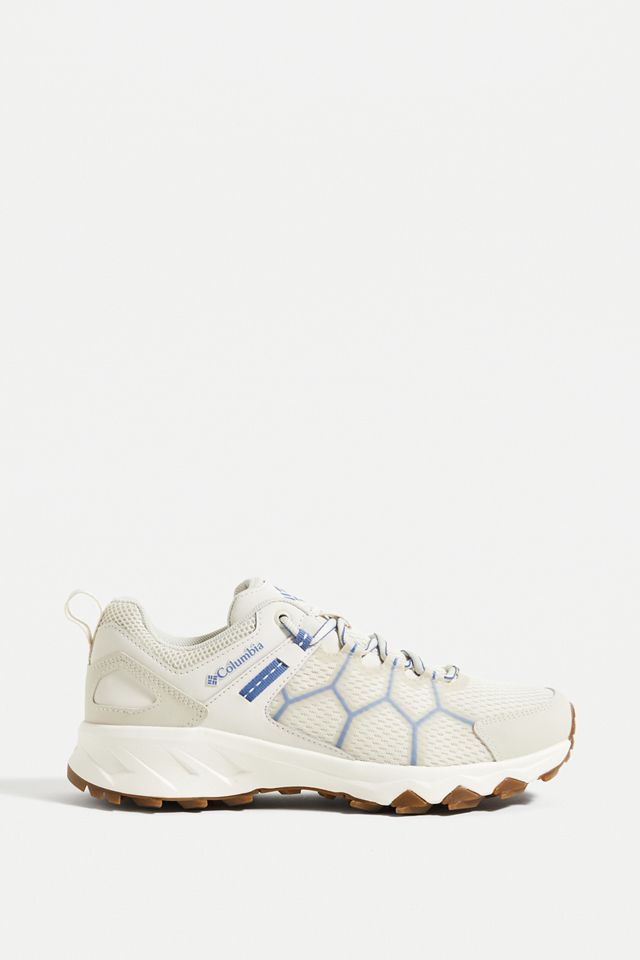 Columbia - Chaussures Peakfreak II blanches #2