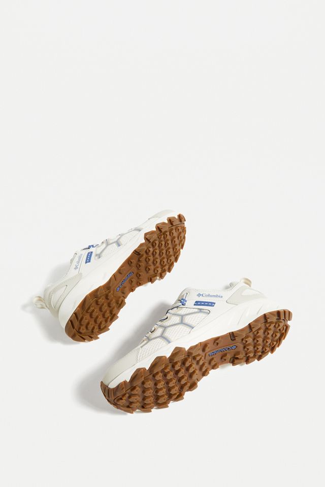 Columbia - Chaussures Peakfreak II blanches #5