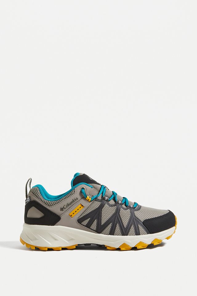 Columbia - Chaussures Peakfreak II noir et gris #2