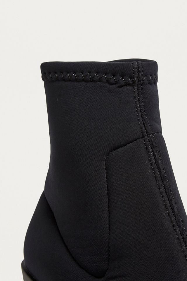 Bella Neoprene Sock Boots #3