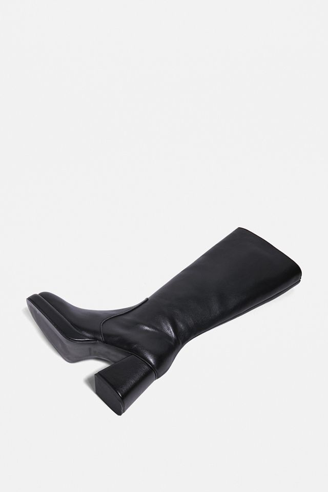 VIX KNEE HIGH BOOT #6