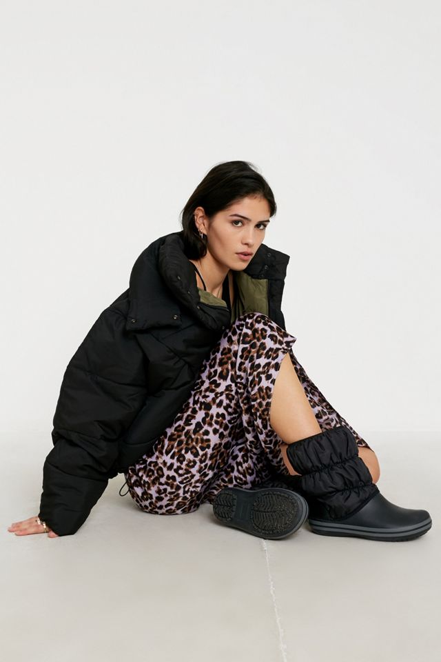 Crocs Puff Winter Boots #2