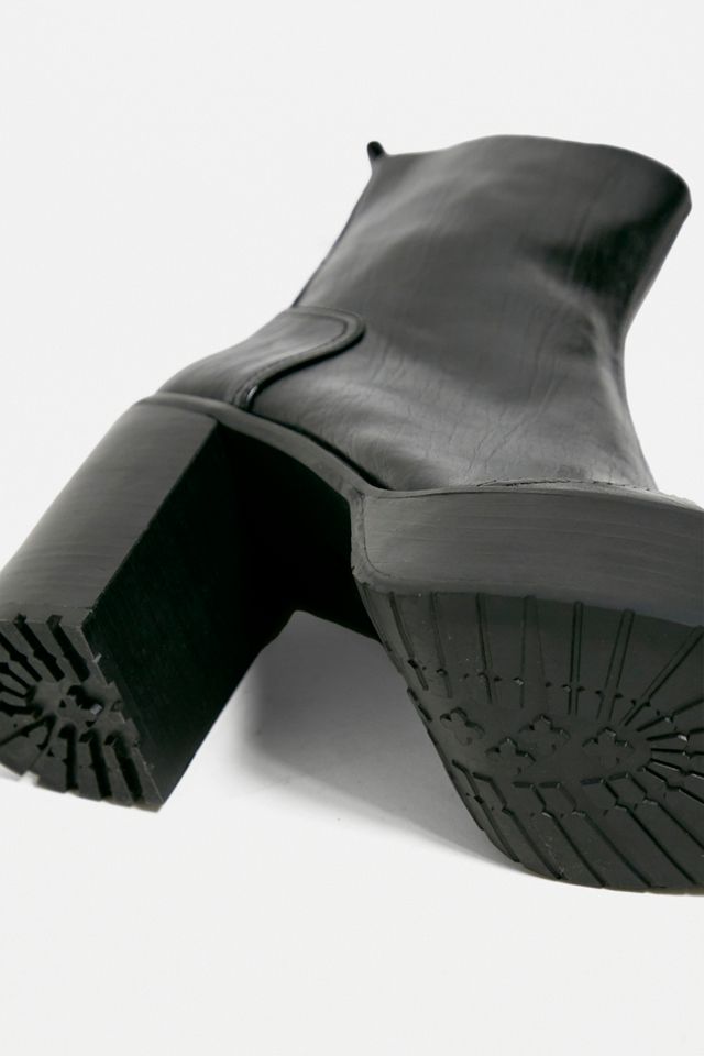 Shellys London – Stiefel „Creep‟ mit Plateausohle #4
