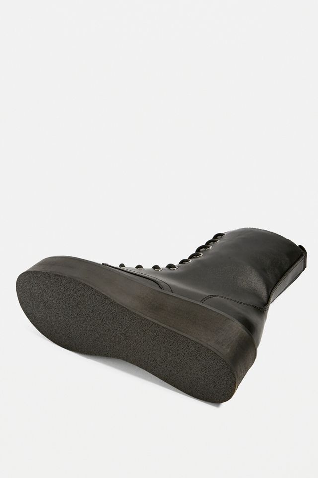 UO Bash Platform Boots #3