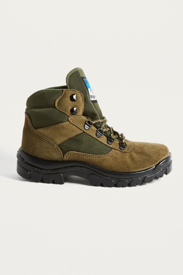 Urban outfitters sale hiking boots