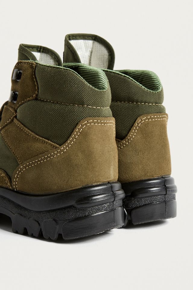 Hiker Boots #3