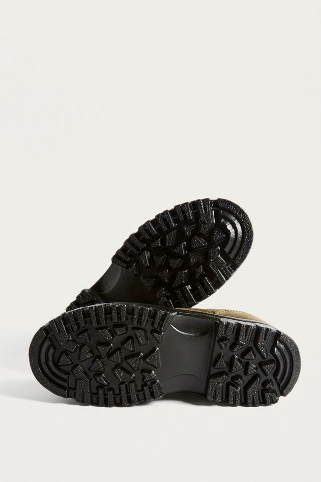 Hiker Boots #4
