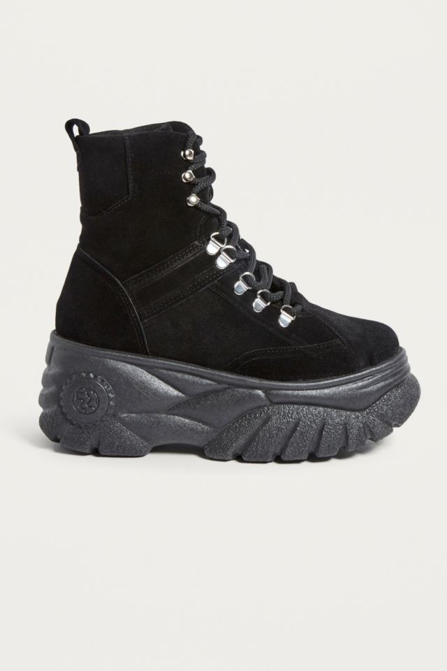 Urban outfitters hot sale chunky sneakers