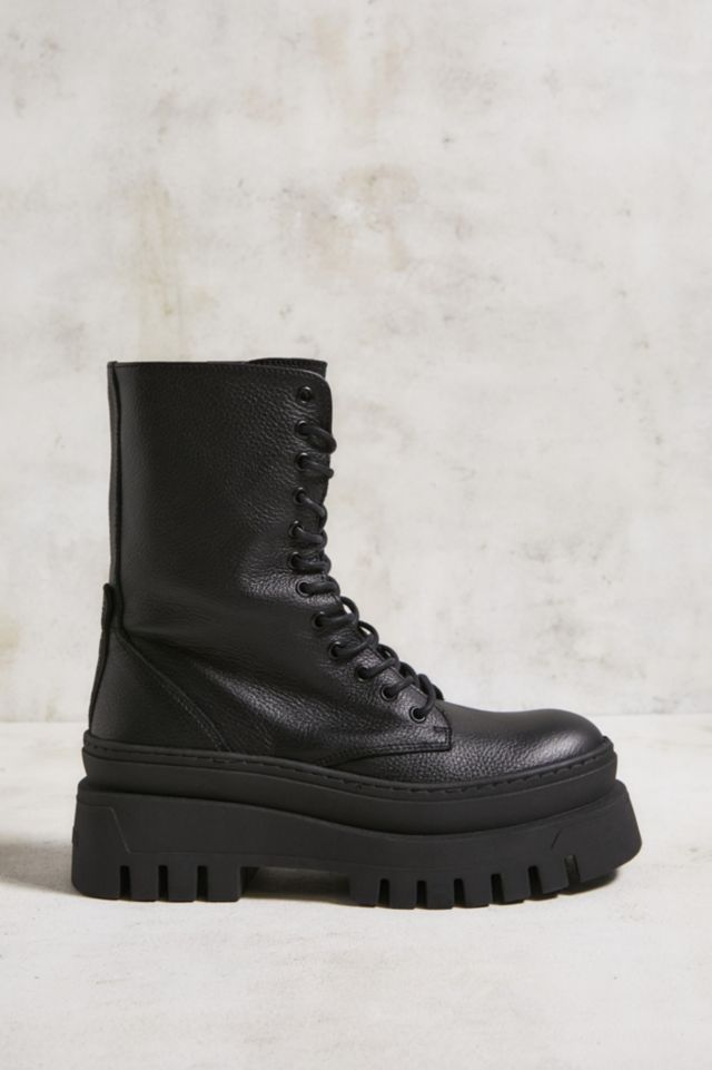 Black booties urban outfitters hotsell