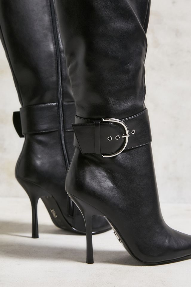 Steve Madden Botas hasta la rodilla Priyanka #3