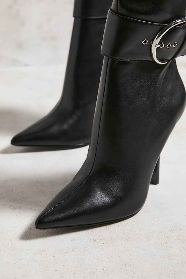 Steve Madden Botas hasta la rodilla Priyanka #4