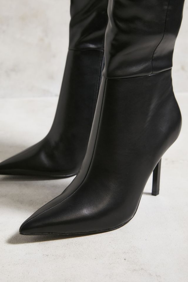 Steve madden ny9 on sale boots