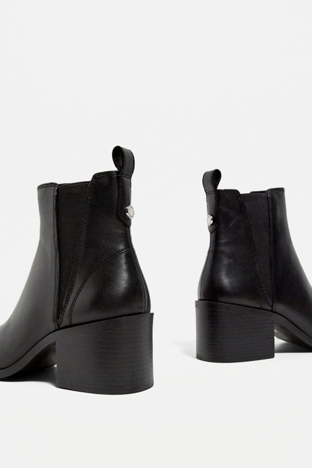 madden shoes steve madden audience black