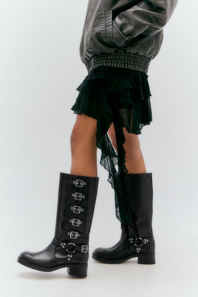 Botas de best sale steve madden