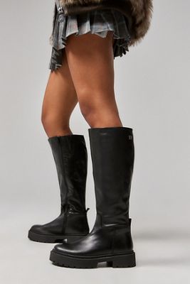 Steve Madden Galliana Knee-High Boots
