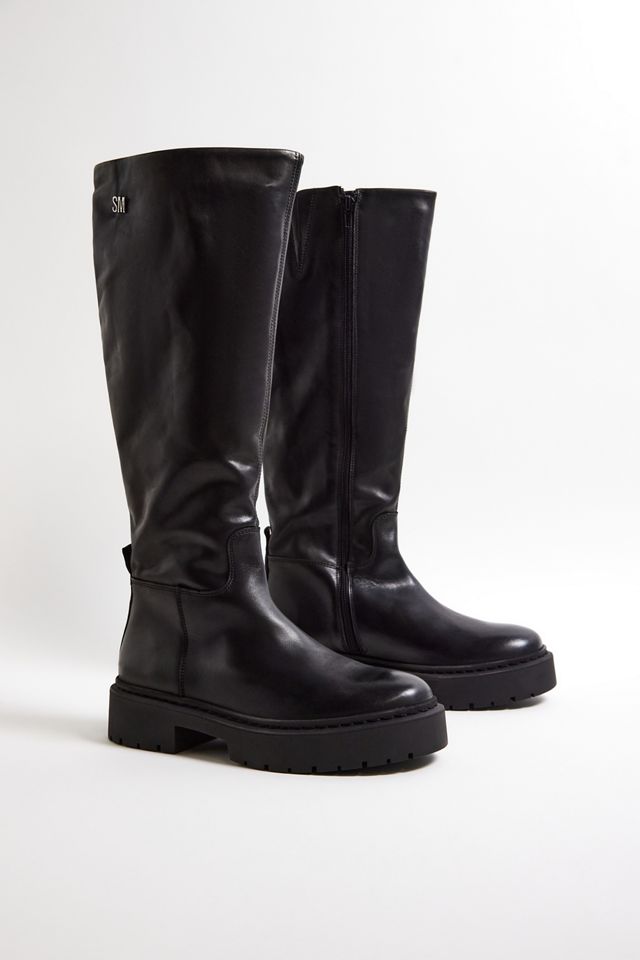 Steve Madden Galliana Knee-High Boots #1