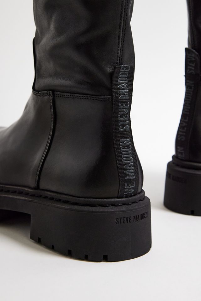 Steve Madden Galliana Knee-High Boots #3
