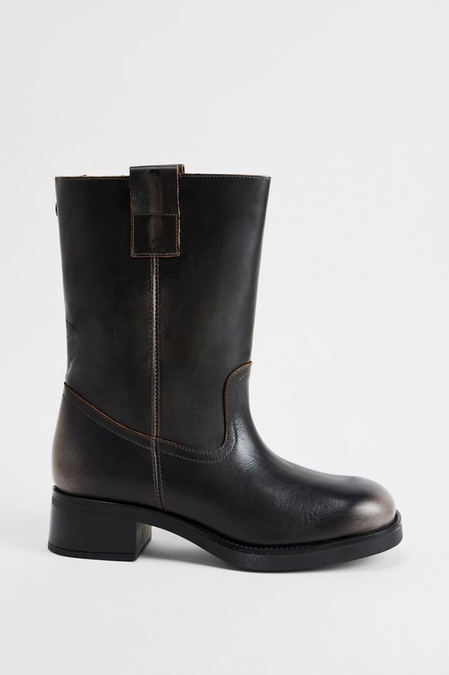 Steve Madden Brown Benedict Boots #2