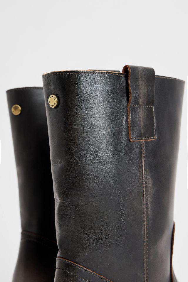 Steve Madden Brown Benedict Boots #3